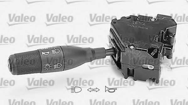 VALEO 251274 Steering Column Switch